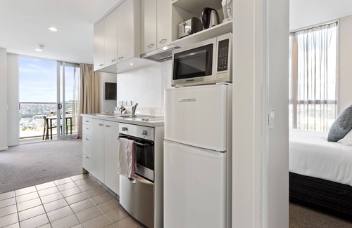 Manukau City Apartment | Proximity Apartments Manukau Auckland Airport