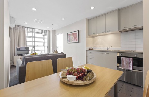 Manukau City Apartment | Proximity Apartments Manukau Auckland Airport