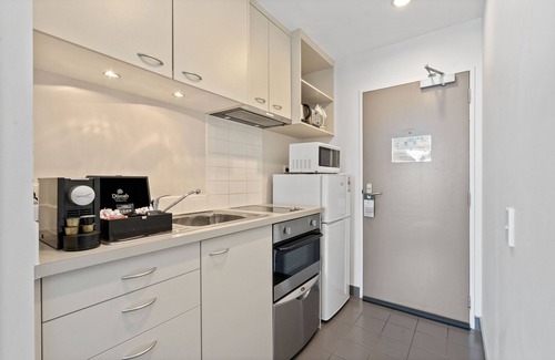 Manukau City Apartment | Proximity Apartments Manukau Auckland Airport