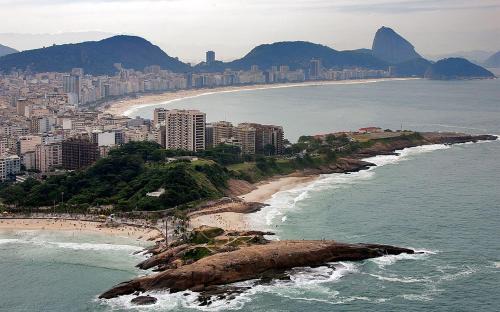 Copacabana Apartment | Proximo a Ipanema e Arpoador,confortavel e util!