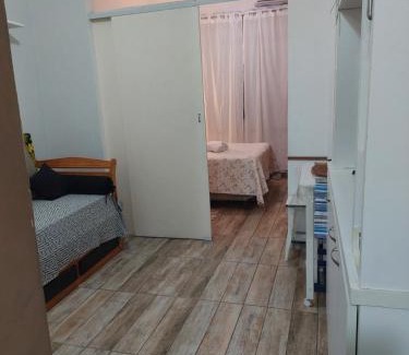 Copacabana Apartment | Proximo a Ipanema e Arpoador,confortavel e util!