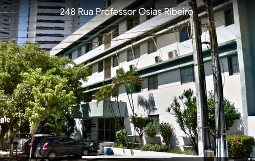 Boa Viagem Apartment | PRÓXIMO a PRAIA TIPO B -BOA VIAGEM