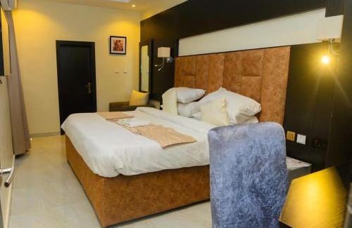 Owerri Hotel | Proximus Hotel and Suites