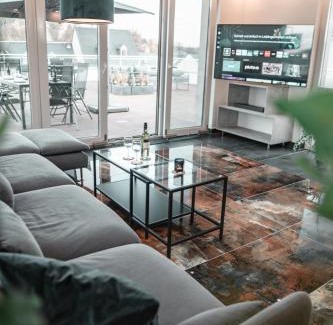 Hainichen Apartment | ProZone Gaming Apartment