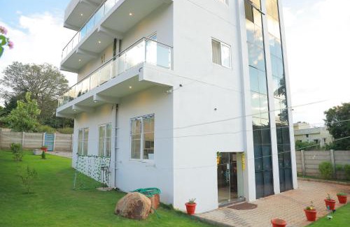 Yelagiri House | PRS CREEK SIDE HOME STAY VILLA