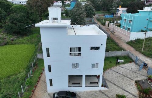 Yelagiri House | PRS CREEK SIDE HOME STAY VILLA