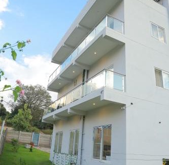 Yelagiri House | PRS CREEK SIDE HOME STAY VILLA