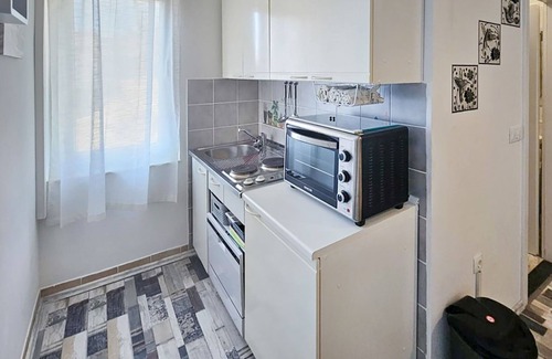 Jesenice Apartment | Prskalo by Interhome