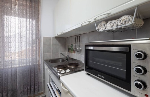 Jesenice Apartment | Prskalo by Interhome