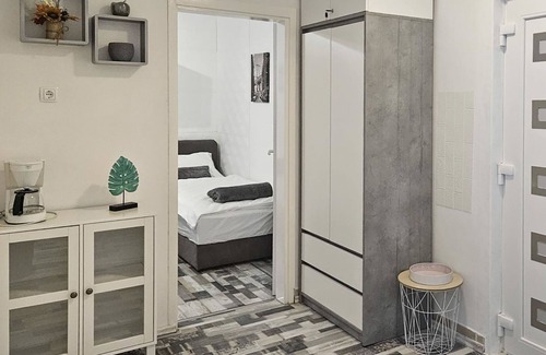 Jesenice Apartment | Prskalo by Interhome