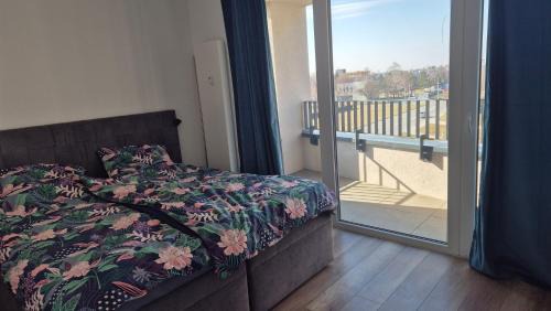 Trnava Apartment | Prudy Apartment pre 4 ludi