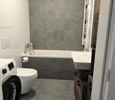 Trnava Apartment | Prudy Apartment pre 4 ludi