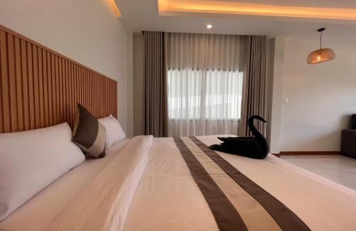 Ko Lanta Villa | Prukrom Lanta Villa