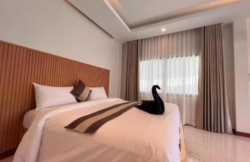 Ko Lanta Villa | Prukrom Lanta Villa