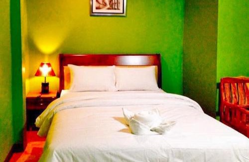 Det Udom Hotel | Pruksa Resort Detudom