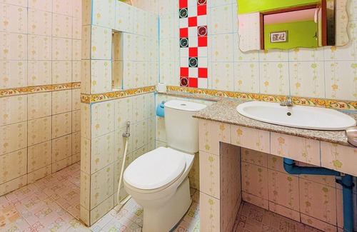 Det Udom Hotel | Pruksa Resort Detudom