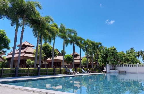 Prachuap Khiri Khan Hotel | Pruksa Resort Prachuabkhirikhan