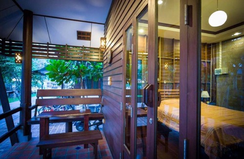 Prachuap Khiri Khan Hotel | Pruksa Resort Prachuabkhirikhan