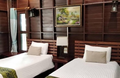 Prachuap Khiri Khan Hotel | Pruksa Resort Prachuabkhirikhan