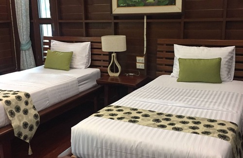 Prachuap Khiri Khan Hotel | Pruksa Resort Prachuabkhirikhan
