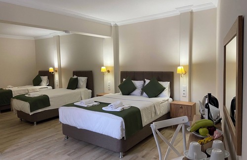 Kaleici House | PRUVA INN HOTEL