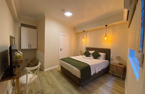 Kaleici House | PRUVA INN HOTEL