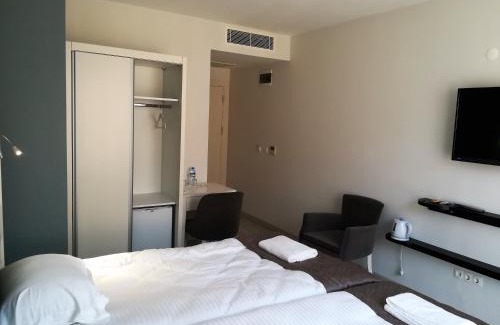Persembe Hotel | Pruva Prestige Hotel