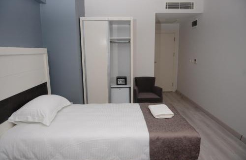 Persembe Hotel | Pruva Prestige Hotel
