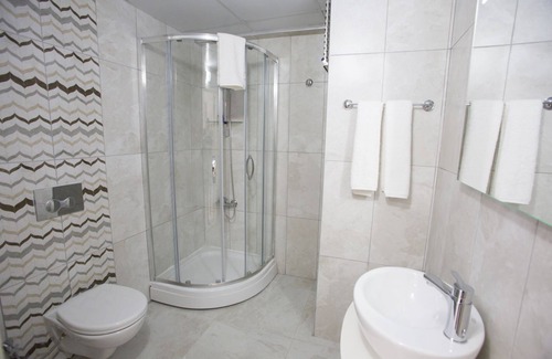 Persembe Hotel | Pruva Prestige Hotel