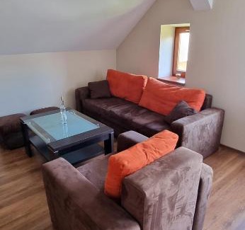 Mszana Dolna House | Prywatny pokój z kuchnią i łazienką