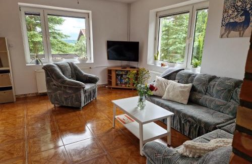 Swornegacie House | Przestronny, komfortowy dom