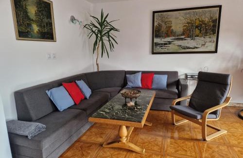 Swornegacie House | Przestronny, komfortowy dom