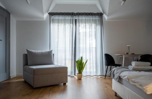 Legionowo Apartment | Przy3Maja