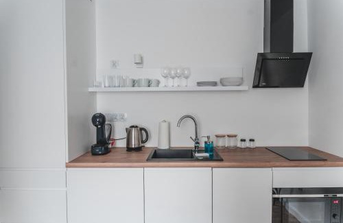 Legionowo Apartment | Przy3Maja