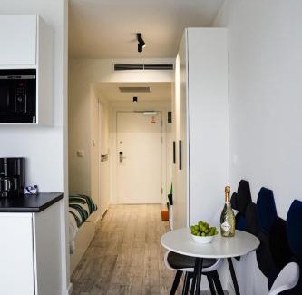 Sarbinowo Apartment | Przystań Apartamenty Sarbinowo
