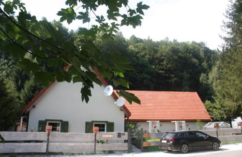 Ladek-Zdroj Apartment | Przystanek Dzika Dolina