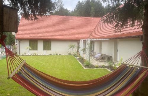 Ladek-Zdroj Apartment | Przystanek Dzika Dolina
