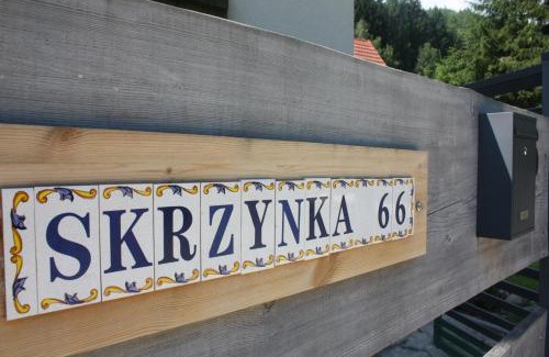 Ladek-Zdroj Apartment | Przystanek Dzika Dolina