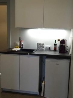 Katowice Apartment | PRZYSTANEK KATOWICE Mariacka 26