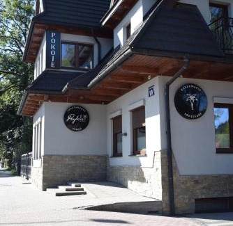Zakopane House | Przytulia Apartamenty i Pokoje