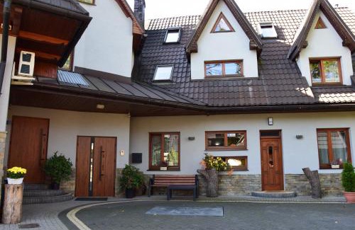 Zakopane House | Przytulia Apartamenty i Pokoje