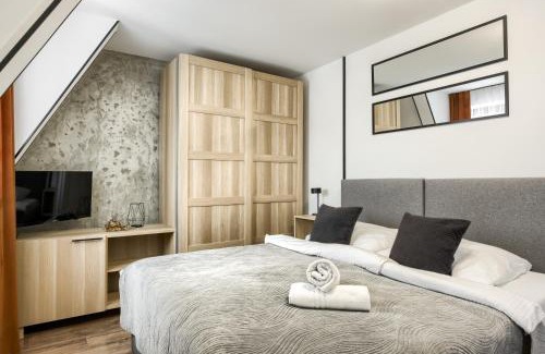 Zakopane House | Przytulia Apartamenty i Pokoje