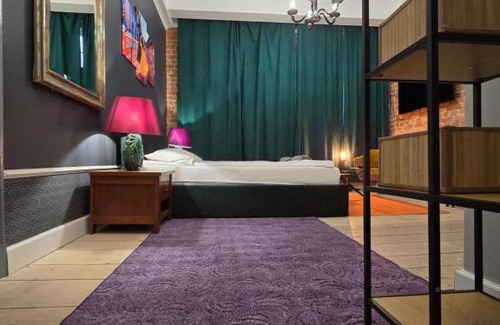 Olsztyn Apartment | Przytulna Kawalerka w Kamienicy
