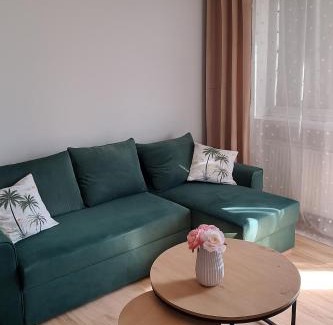 Opole Apartment | Przytulne Mieszkanie Śródmieście - - blisko Dworca PKP, darmowy parking, późne wymeldowanie, balkon