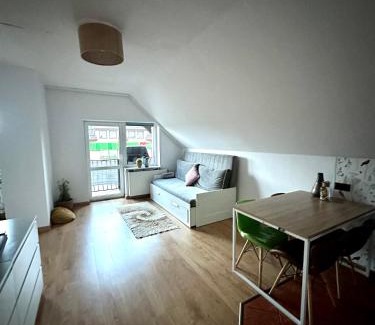 gmina Stezyca Apartment | Przytulne mieszkanie w sercu Kaszub