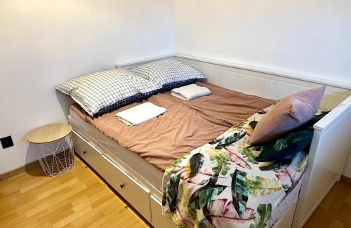 gmina Stezyca Apartment | Przytulne mieszkanie w sercu Kaszub