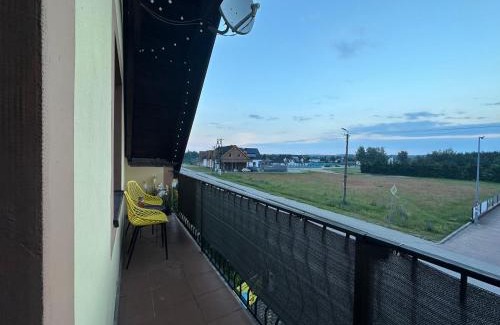 gmina Stezyca Apartment | Przytulne mieszkanie w sercu Kaszub