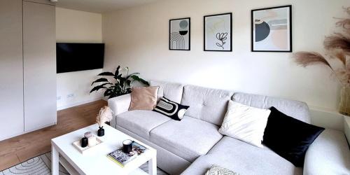 Piaseczno Apartment | Przytulny Apartament - Centrum