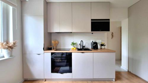 Piaseczno Apartment | Przytulny Apartament - Centrum