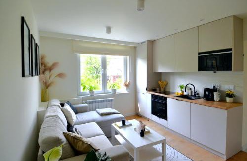 Piaseczno Apartment | Przytulny Apartament - Centrum